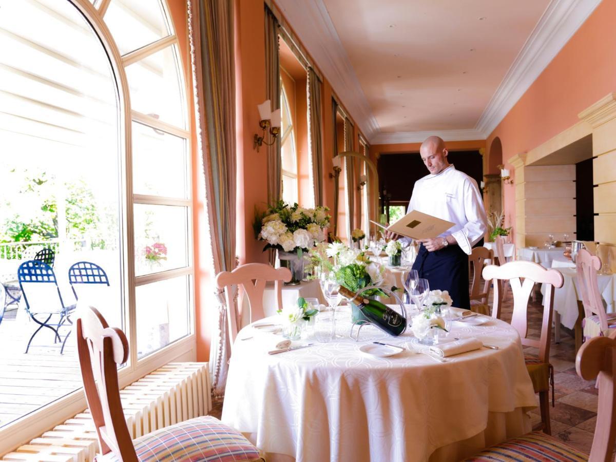 Hotel Colonne Varese Exterior foto